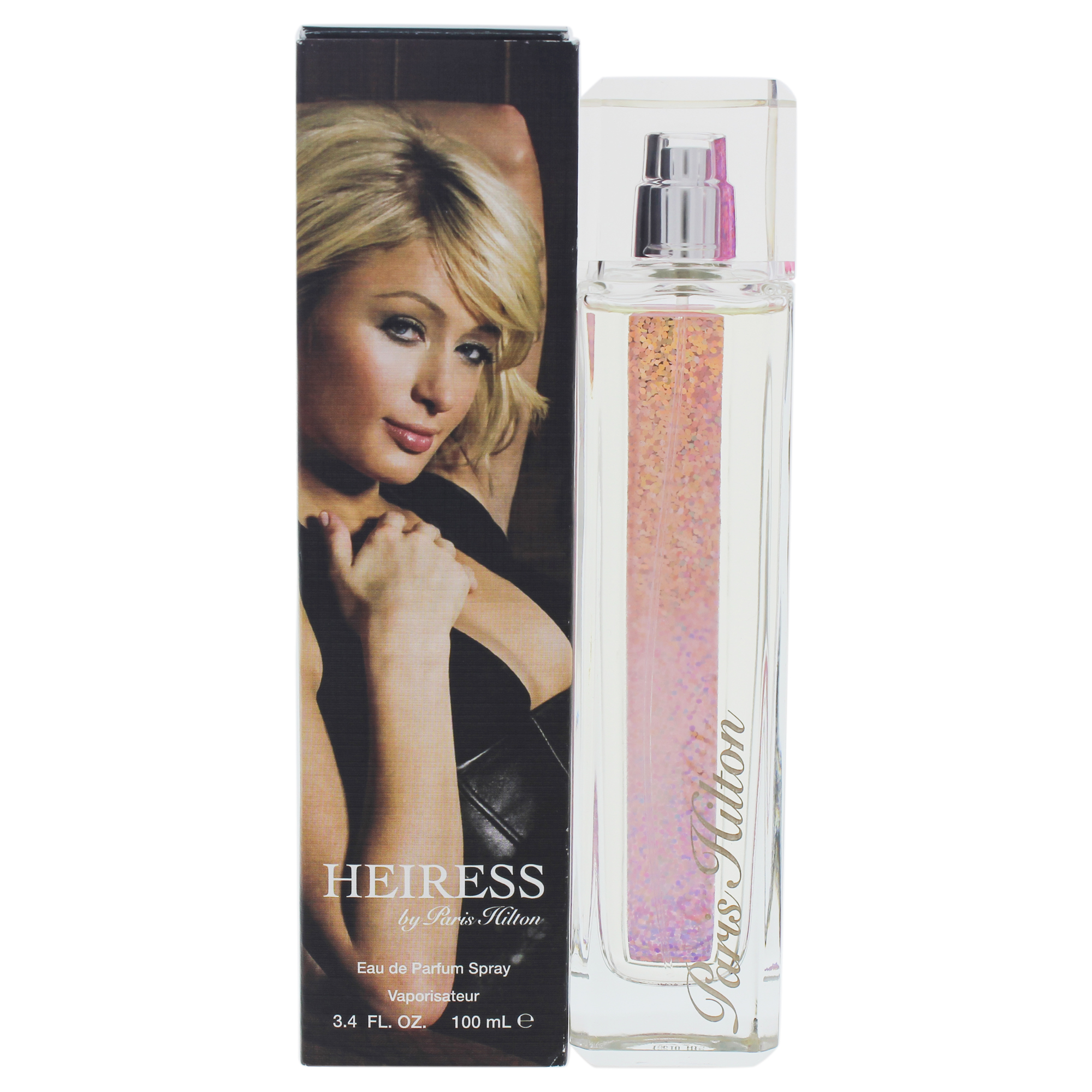 Venta Internacional- Perfume Paris Hilton Heiress Eau de Parfum 100 ml para Mujer