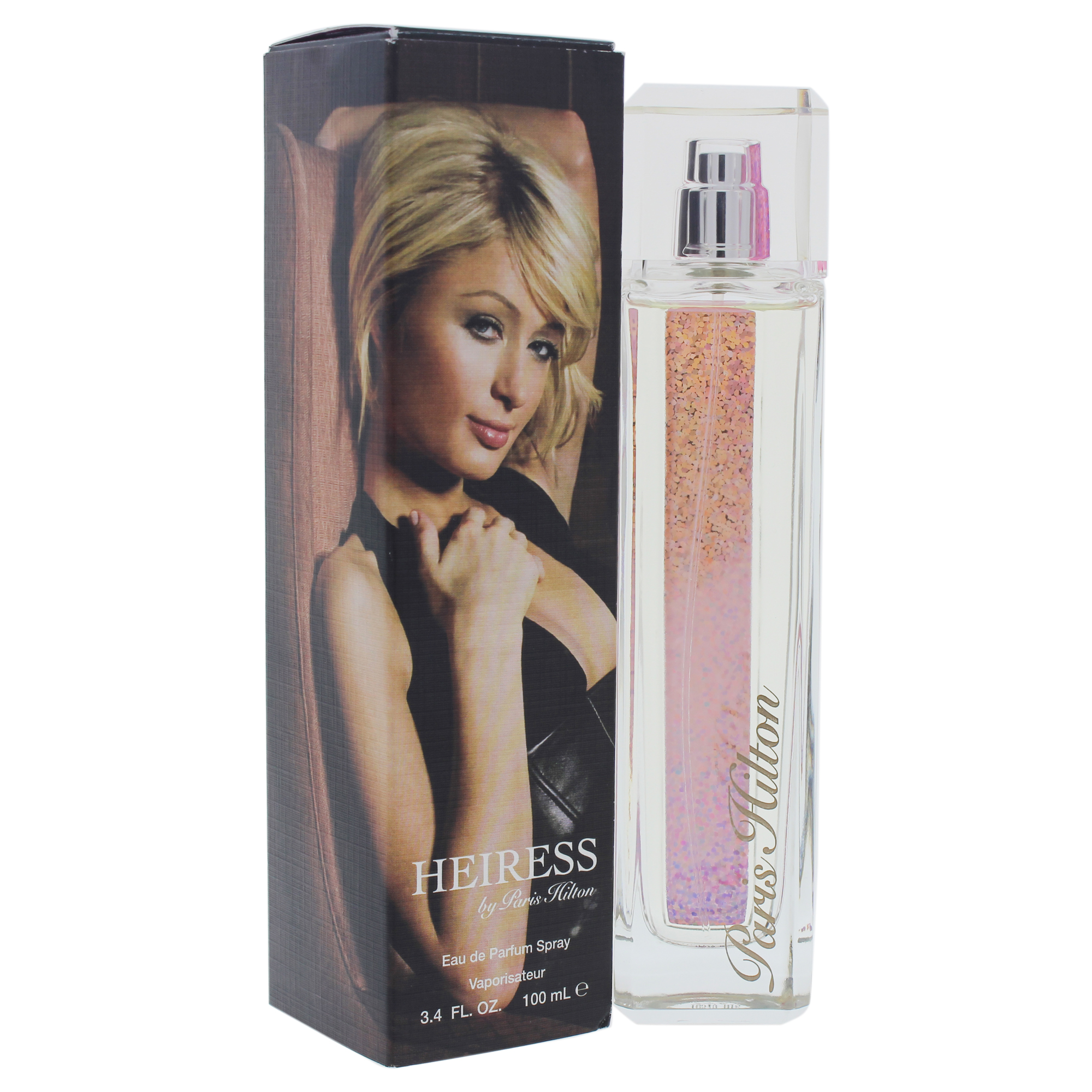 Foto 4 | Venta Internacional- Perfume Paris Hilton Heiress Eau de Parfum 100 ml para Mujer