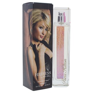 Foto 4 | Venta Internacional- Perfume Paris Hilton Heiress Eau de Parfum 100 ml para Mujer