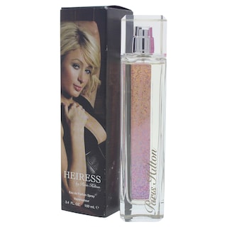 Foto 5 | Venta Internacional- Perfume Paris Hilton Heiress Eau de Parfum 100 ml para Mujer