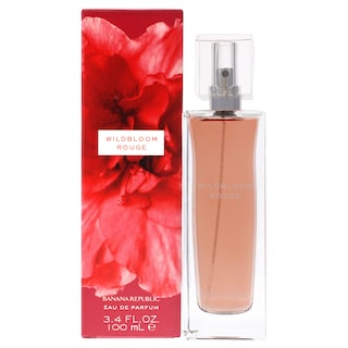 Foto 1 | Venta Internacional- Perfume Banana Republic Wildbloom Rouge Eau de Toilette 100 ml para Mujer