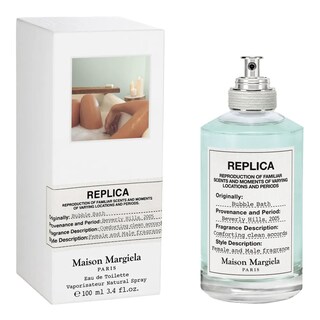 Foto 1 | Perfume Maison Margiela Replica Bubble Bath 100 ml Edp