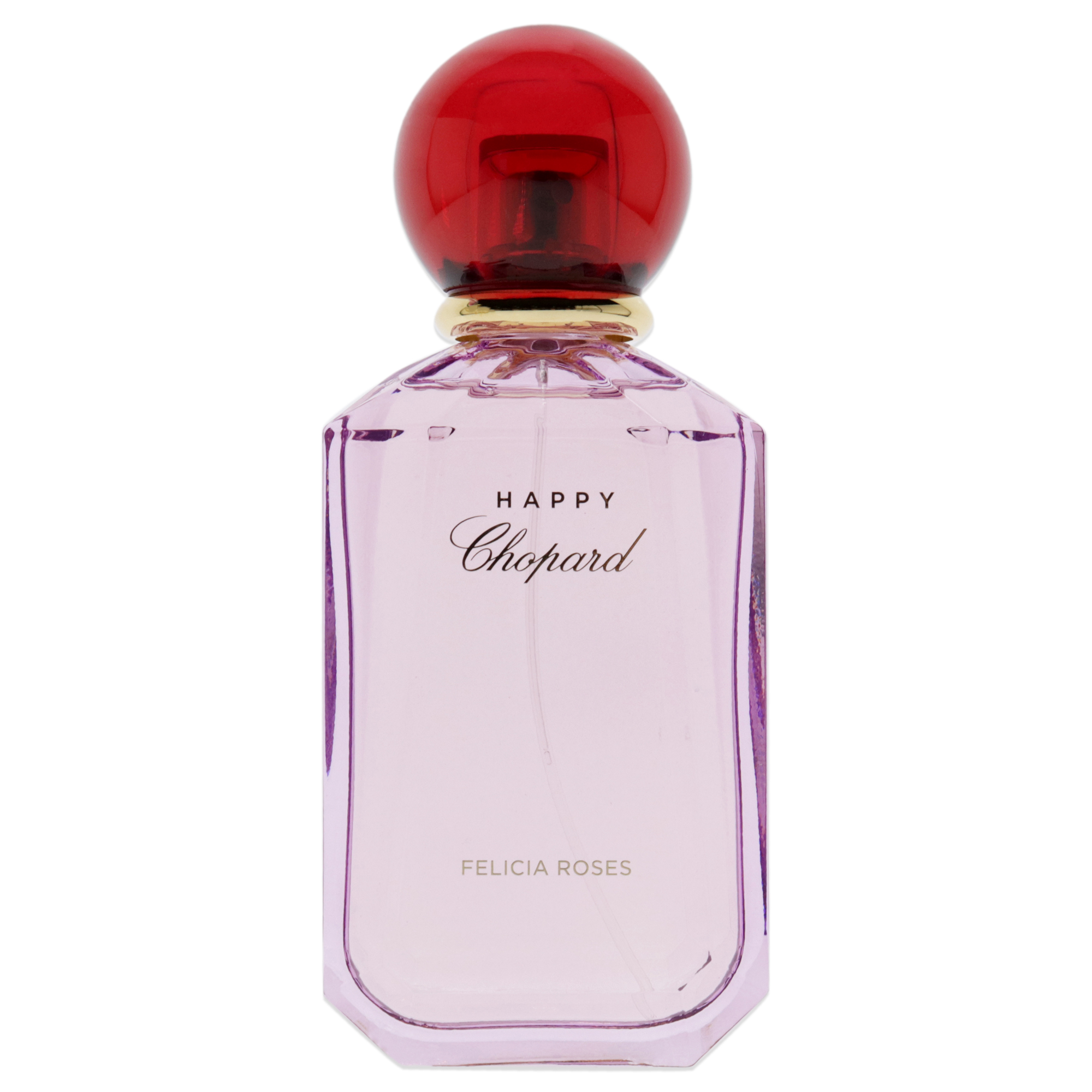 Foto 3 pulgar | Venta Internacional - Perfume Chopard Happy Felicia Roses Edp para Mujer 100 ml