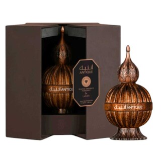 Foto 1 | Perfume para Mujer Lattafa Antique 100 Ml Edp
