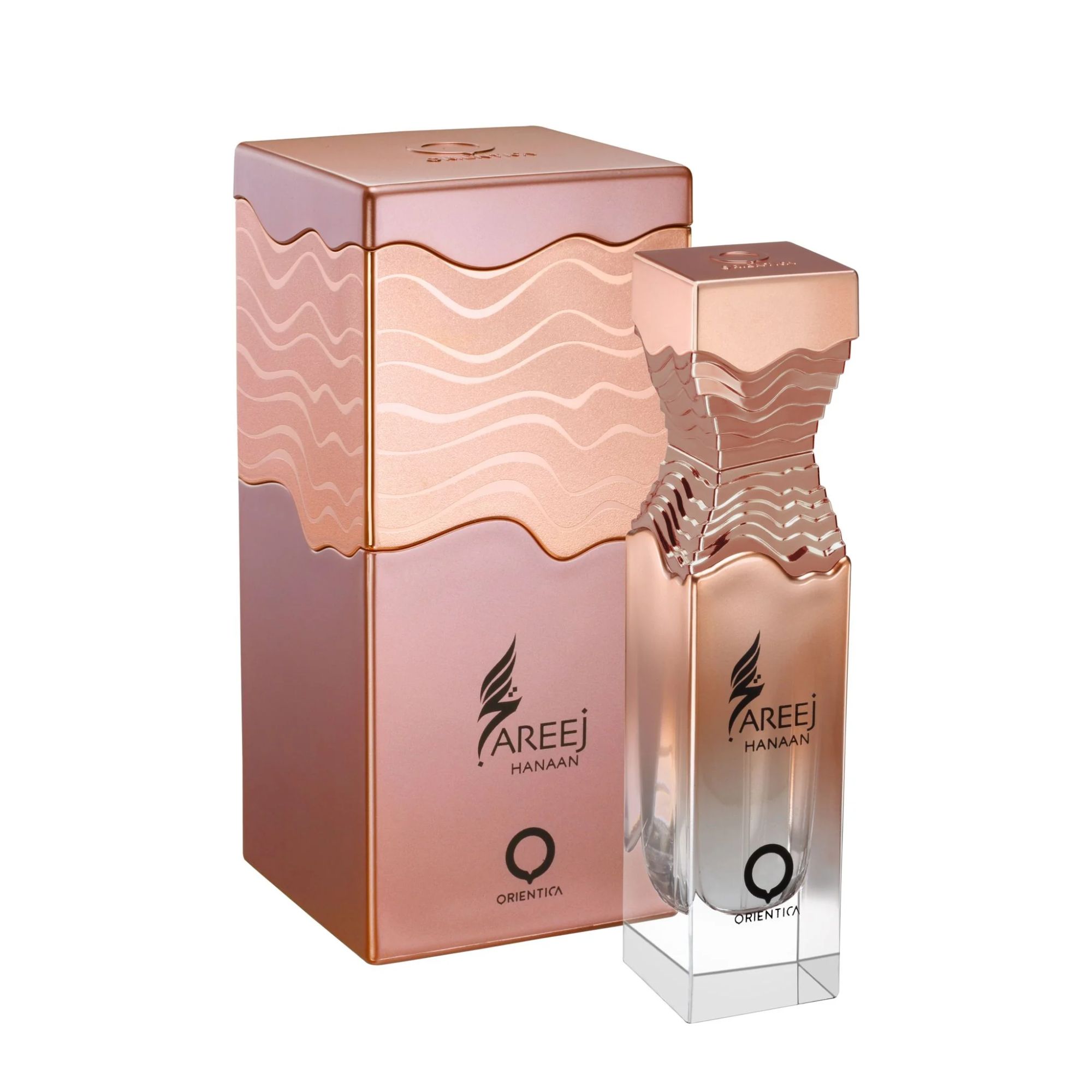 Perfume Orientica Areej Hanaan Eau de Parfum 50 ml para Mujer