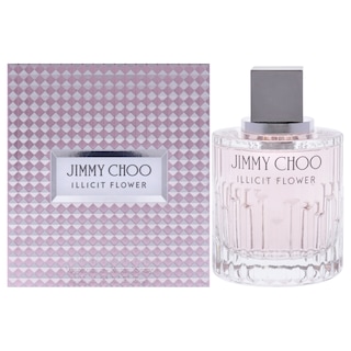 Foto 1 | Perfume Jimmy Choo Spray de Flores Ilícitasujeres 100 ml - Venta Internacional