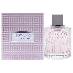 Foto 3 pulgar | Perfume Jimmy Choo Spray de Flores Ilícitasujeres 100 ml - Venta Internacional