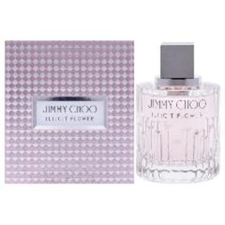 Foto 2 | Perfume Jimmy Choo Spray de Flores Ilícitasujeres 100 ml - Venta Internacional