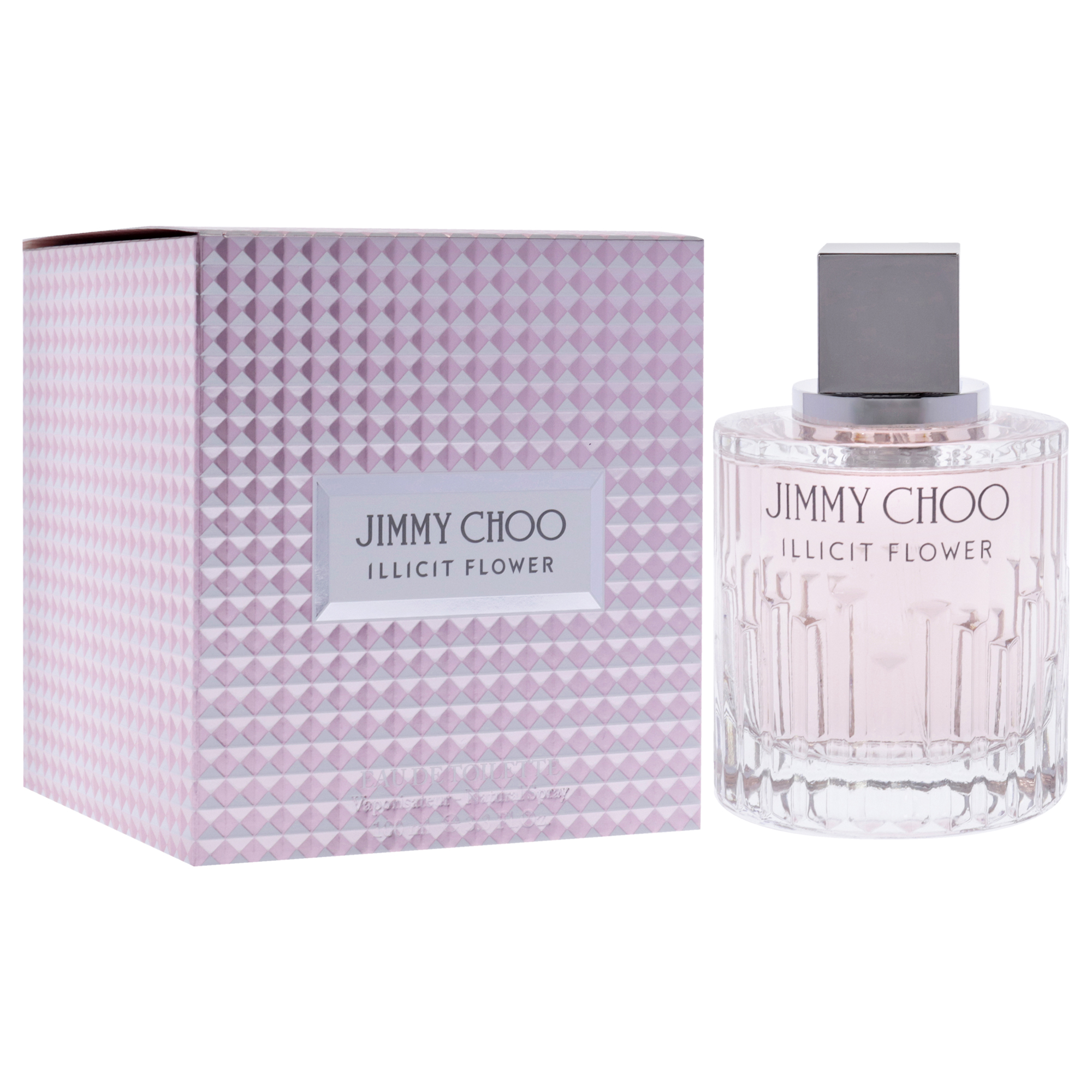 Foto 5 pulgar | Perfume Jimmy Choo Spray de Flores Ilícitasujeres 100 ml - Venta Internacional