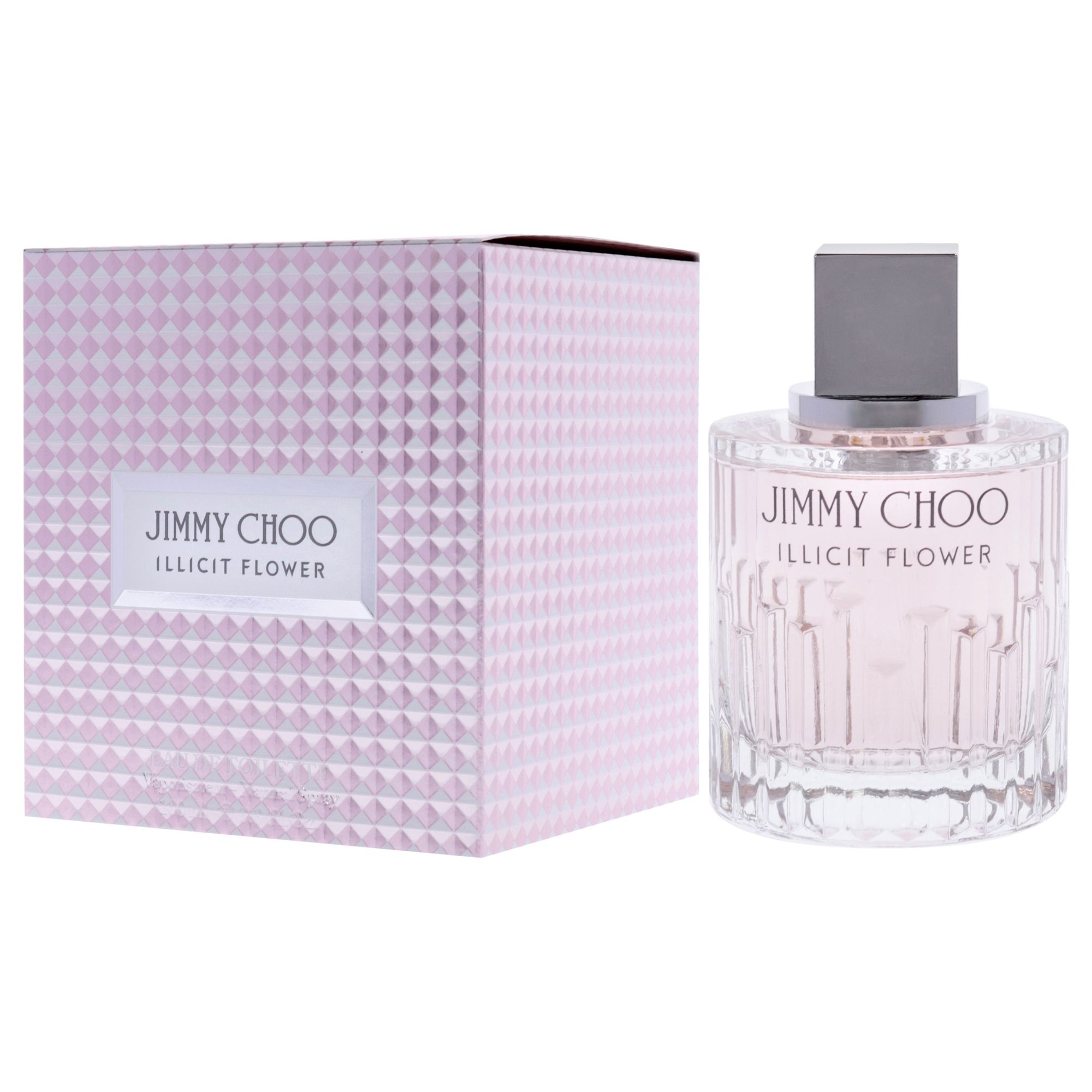Foto 6 pulgar | Perfume Jimmy Choo Spray de Flores Ilícitasujeres 100 ml - Venta Internacional