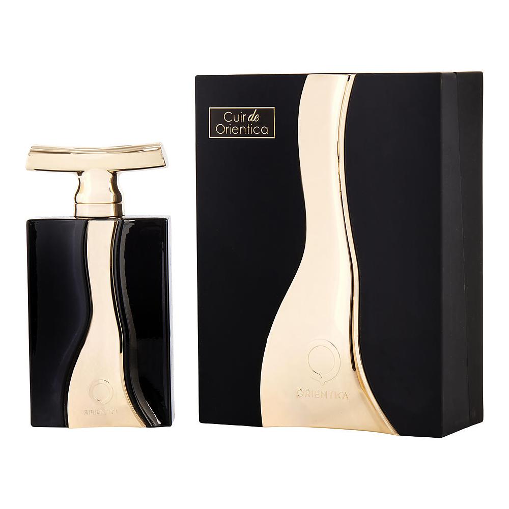 Foto 3 | Perfume Orientica Cuir Edp 90 ml para Mujer