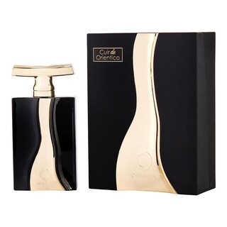 Foto 3 | Perfume Orientica Cuir Edp 90 ml para Mujer