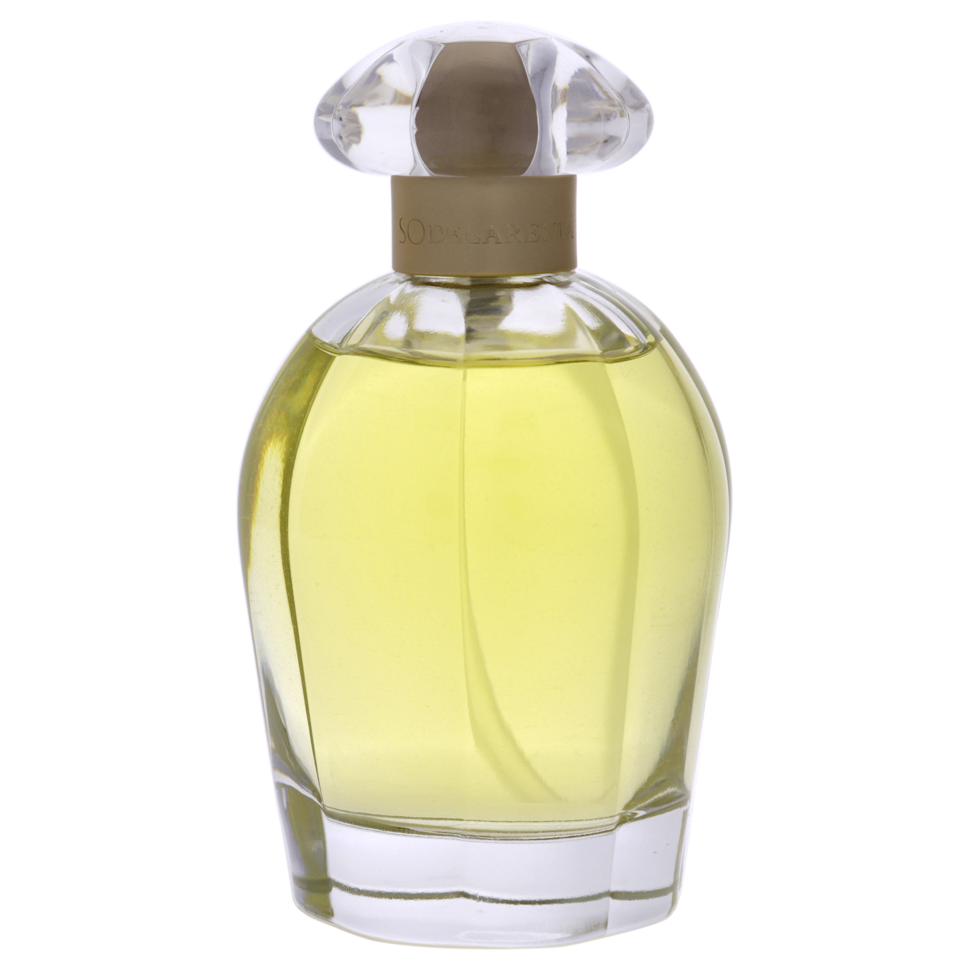 Foto 3 pulgar | Venta Internacional- Perfume So De La Renta De Oscar De La Renta Aerosol Edt De 100 Ml para Mujer