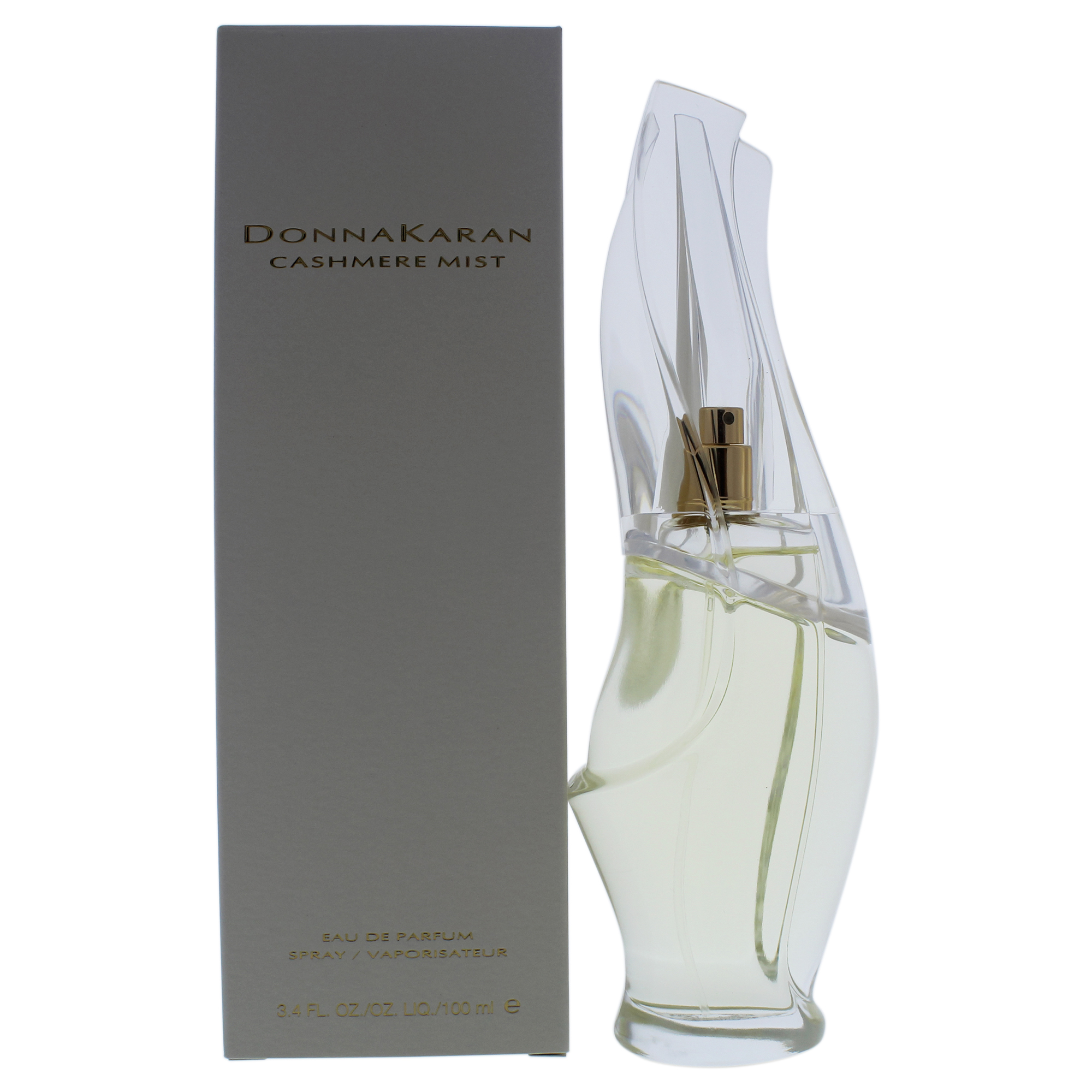 Perfume Donna Karan Cashmere Mist Edp Spray para Mujeres 100 ml - Venta Internacional