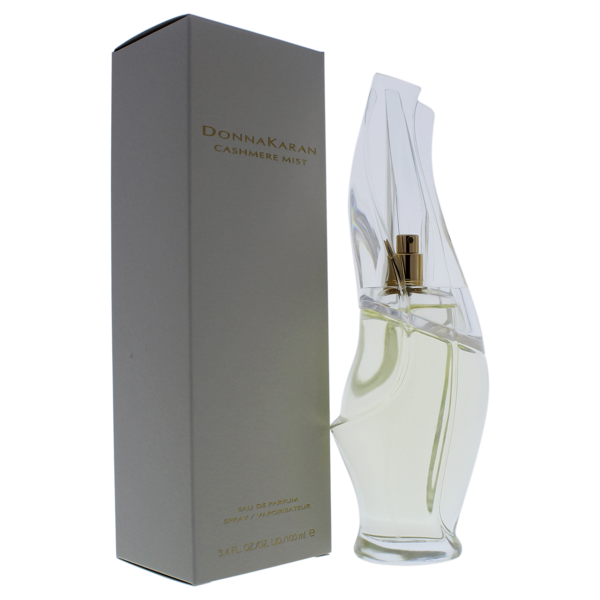 Foto 5 pulgar | Perfume Donna Karan Cashmere Mist Edp Spray para Mujeres 100 ml - Venta Internacional