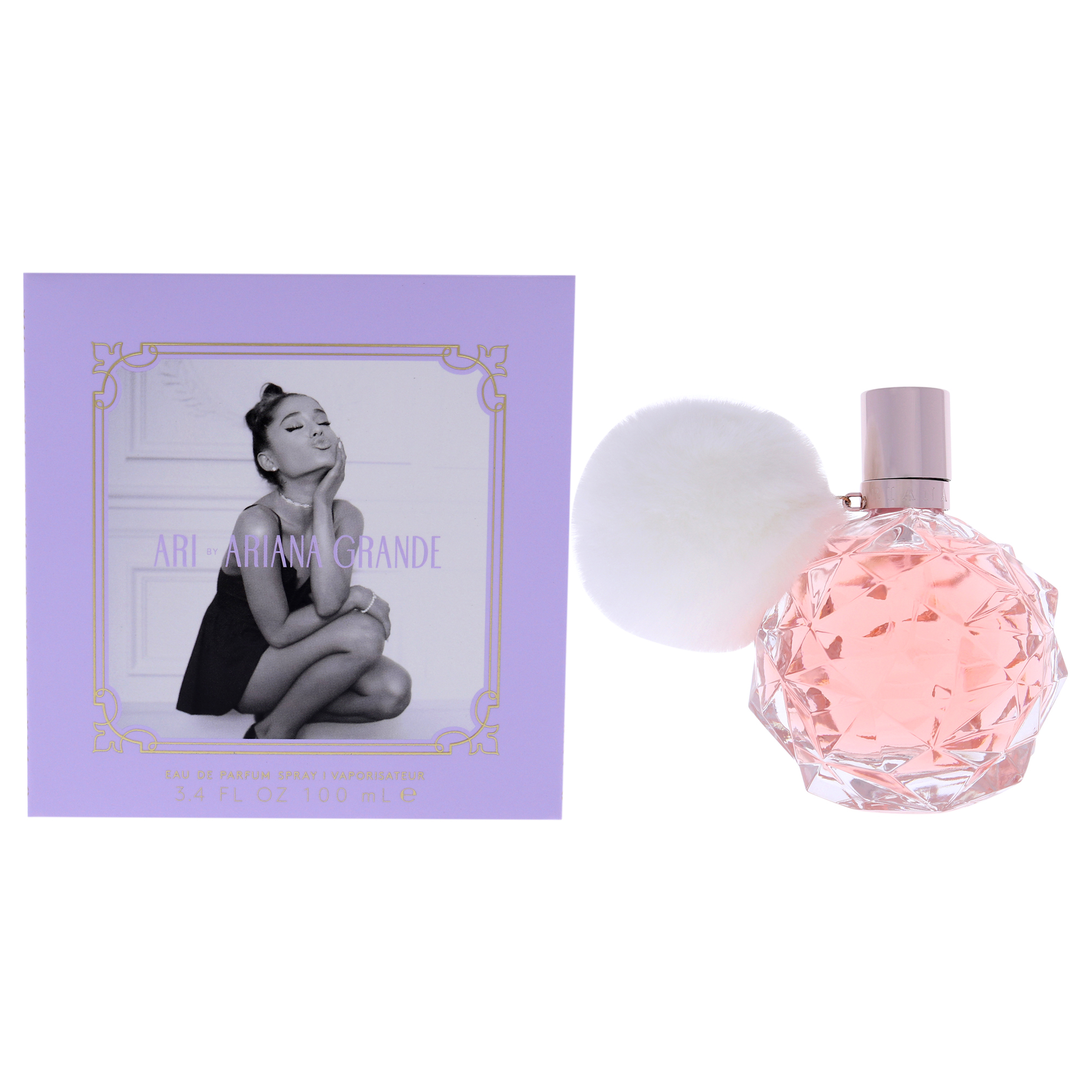 Venta Internacional-Perfume Ari Ariana Grande para Mujer 100 ml