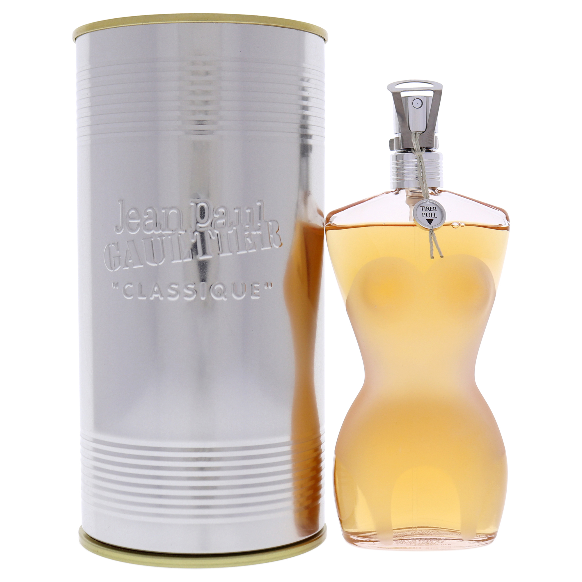 Venta Internacional-Perfume Classique  Jean Paul Gaultier 100 ml para Mujer