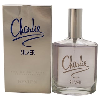 Foto 1 | Venta Internacional-Perfume Charlie Silver Revlon 100 ml para Mujer
