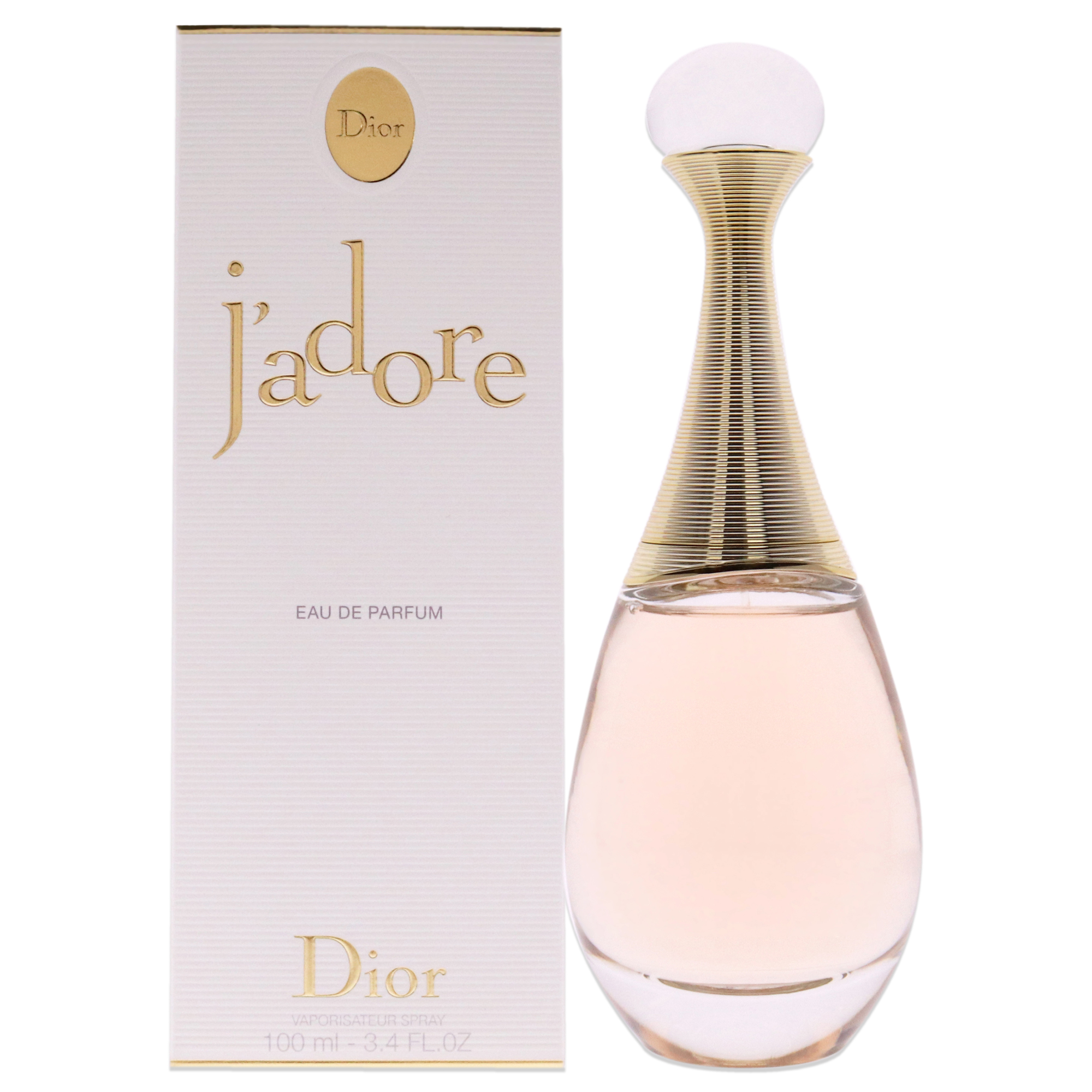 Venta Internacional-Perfume Christian Dior Jadore para Mujer 100 ml