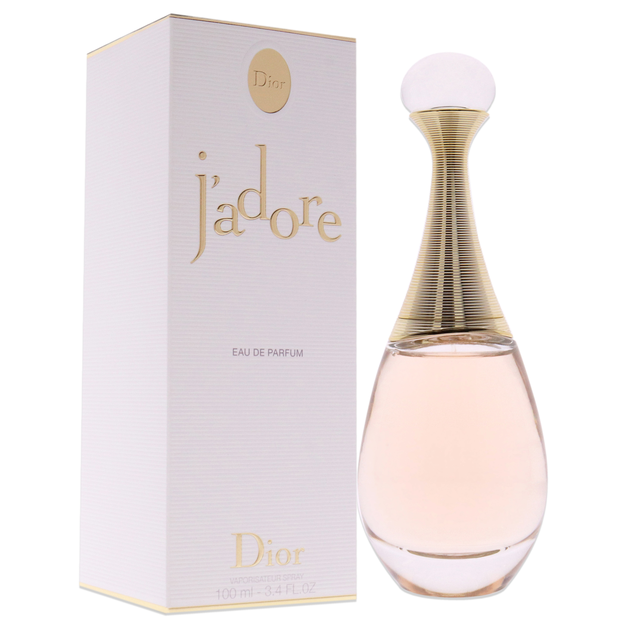 Foto 5 pulgar | Venta Internacional-Perfume Christian Dior Jadore para Mujer 100 ml