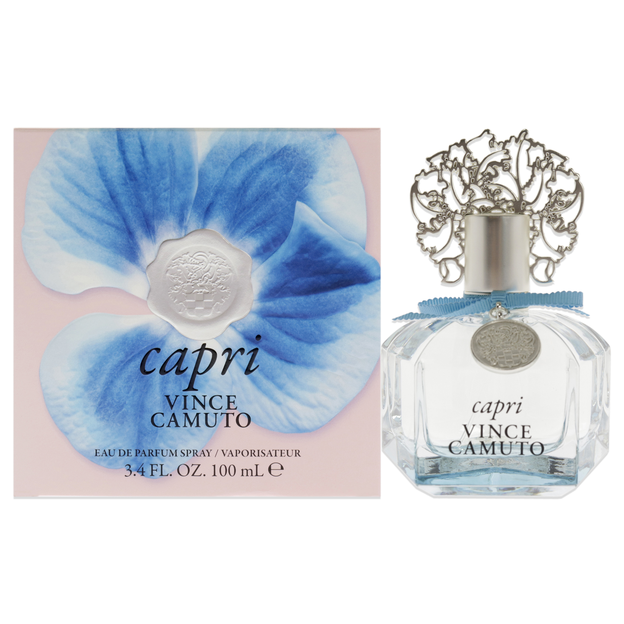 Venta Internacional-Perfume Capri Vince Camuto para Mujer 100 ml