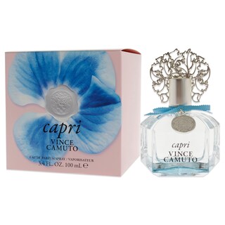 Foto 5 | Venta Internacional-Perfume Capri Vince Camuto para Mujer 100 ml
