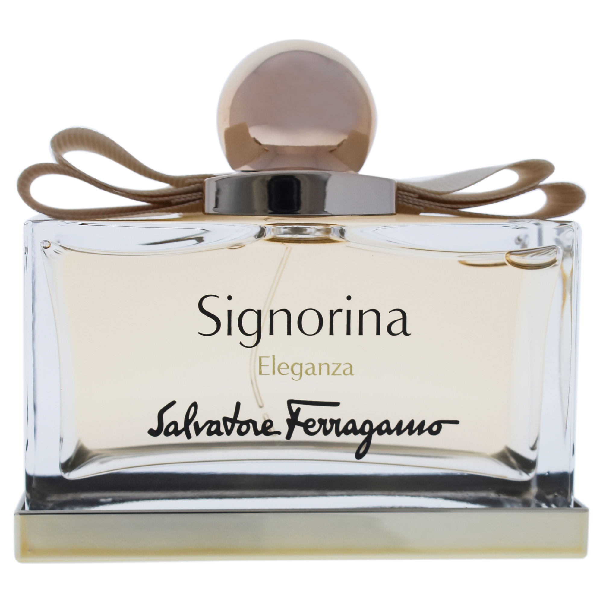 Foto 2 | Venta Internacional - Perfume Signorina Eleganza Salvatore Ferragamo para Mujer Edp 100 Ml
