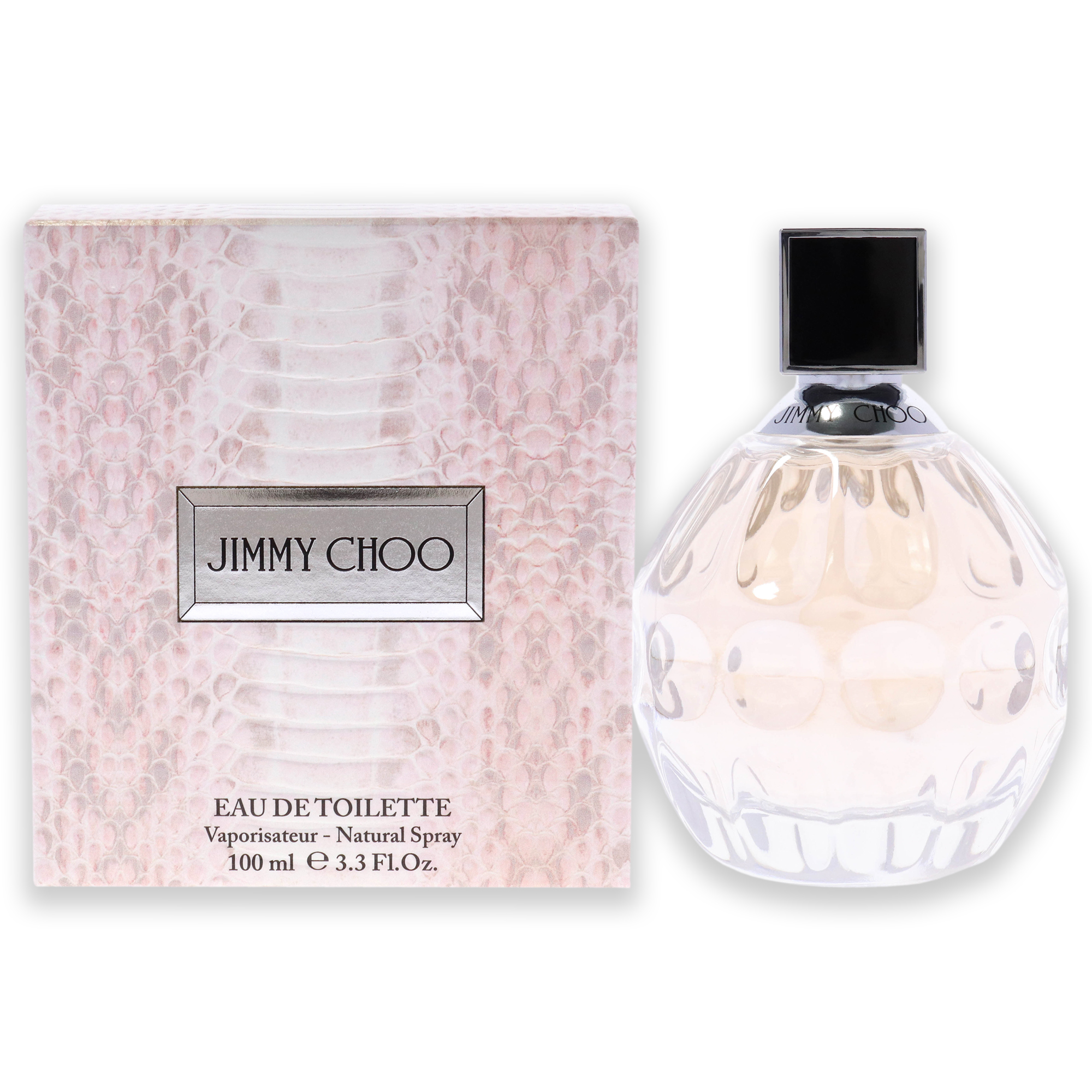 Venta Internacional - Perfume Jimmy Choo para Mujer Edt 100 Ml