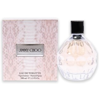 Foto 1 | Venta Internacional - Perfume Jimmy Choo para Mujer Edt 100 Ml