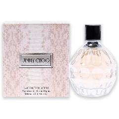 Foto 3 pulgar | Venta Internacional - Perfume Jimmy Choo para Mujer Edt 100 Ml