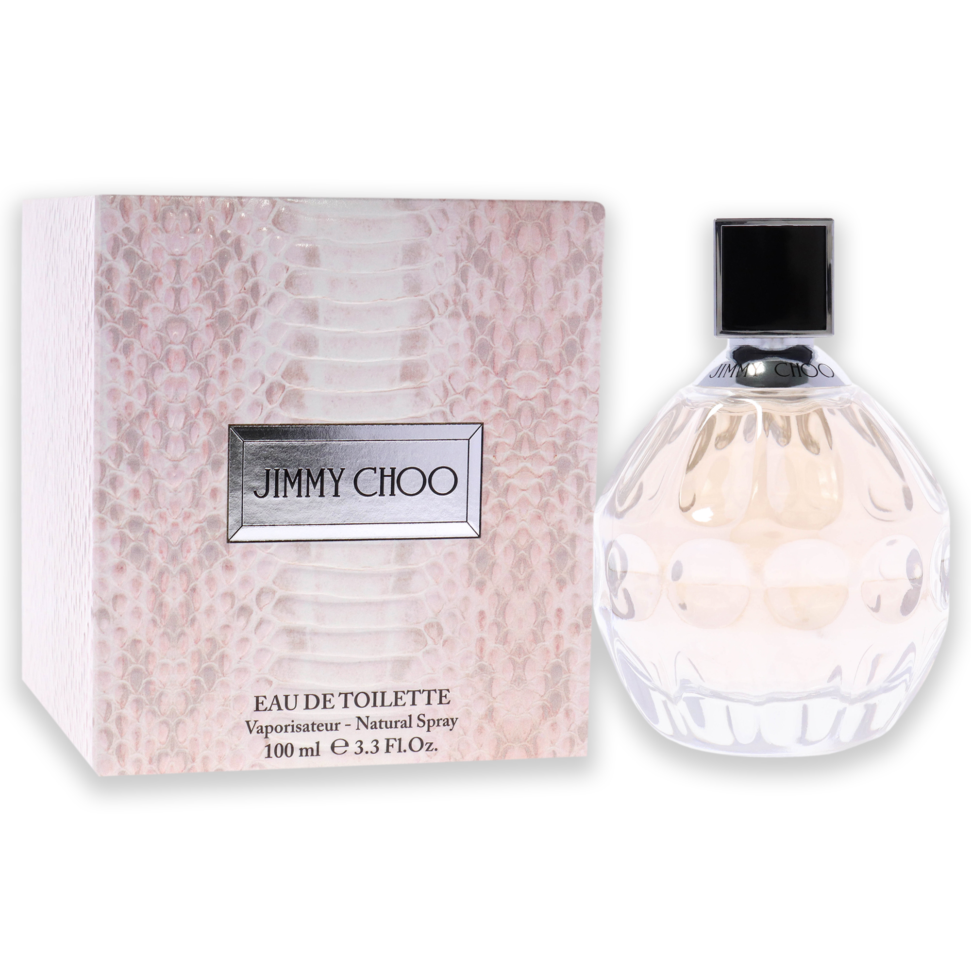 Foto 5 pulgar | Venta Internacional - Perfume Jimmy Choo para Mujer Edt 100 Ml