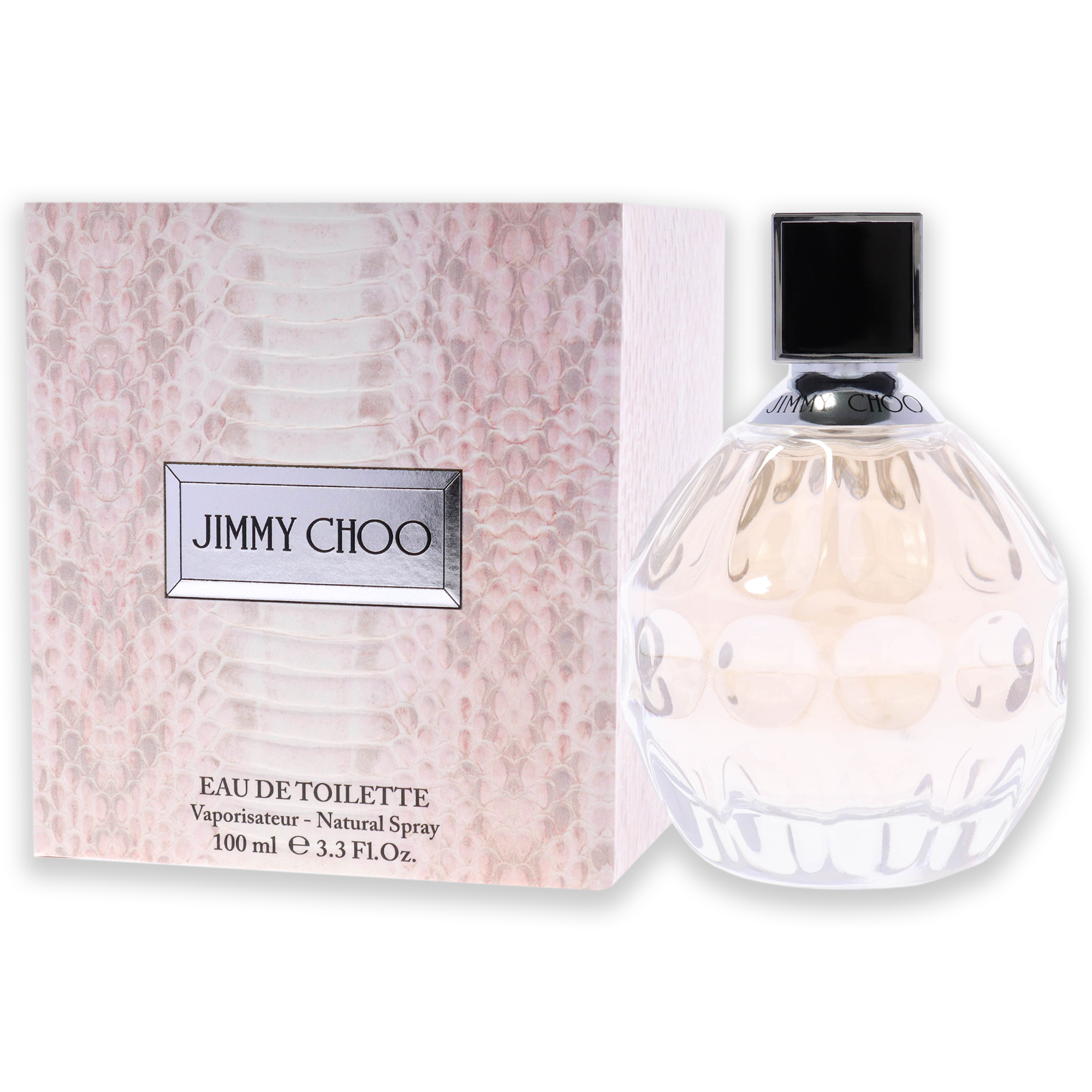Foto 6 pulgar | Venta Internacional - Perfume Jimmy Choo para Mujer Edt 100 Ml
