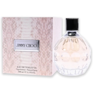 Foto 5 | Venta Internacional - Perfume Jimmy Choo para Mujer Edt 100 Ml