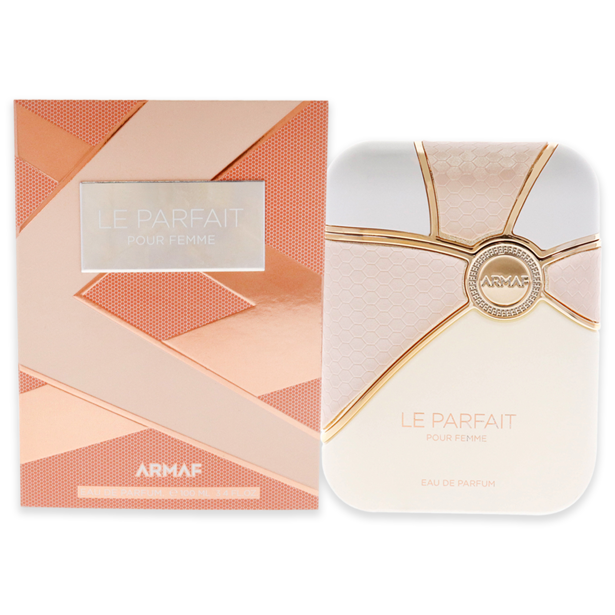 Venta Internacional - Perfume Armaf Le Parfait Edp para Mujer 100 Ml