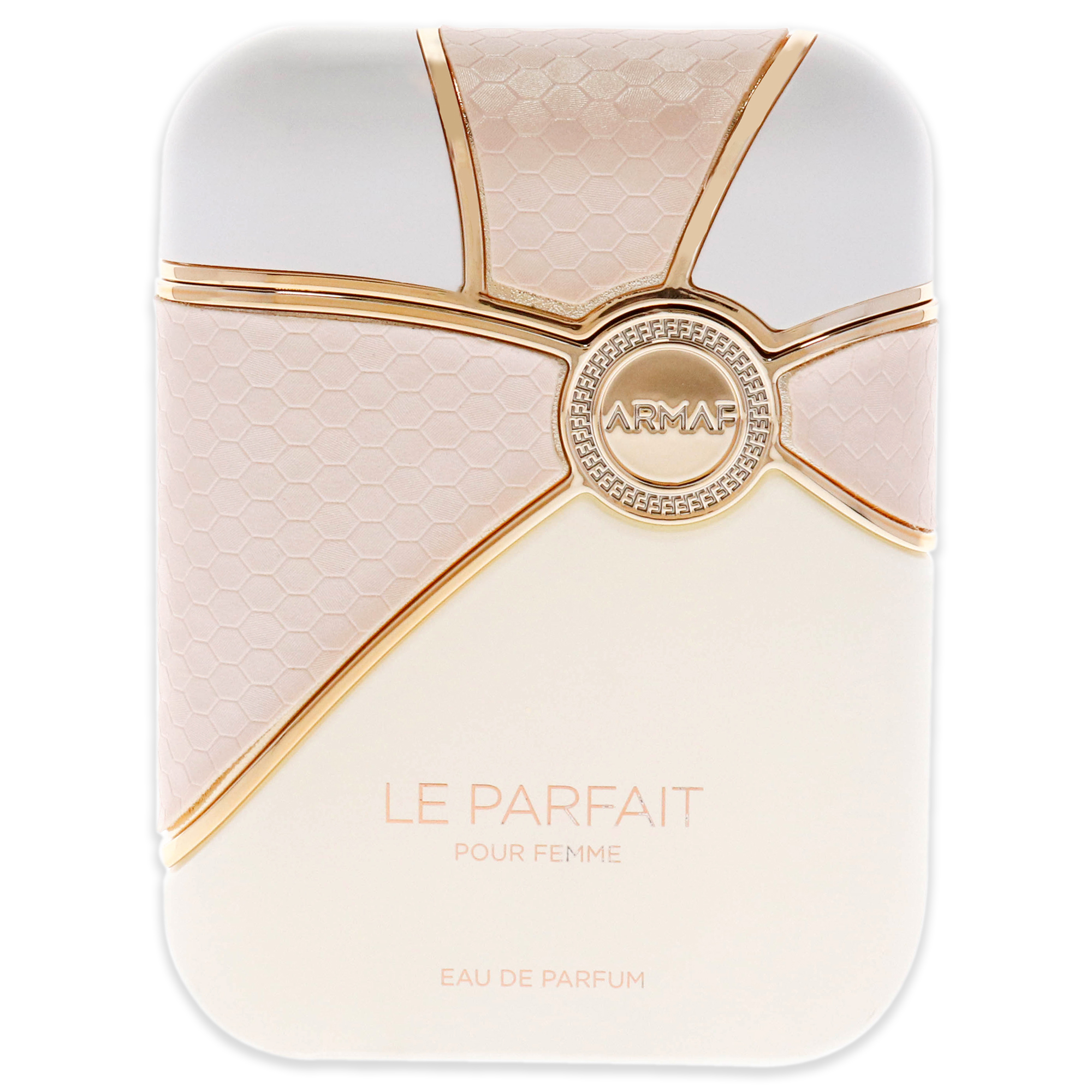 Foto 4 pulgar | Venta Internacional - Perfume Armaf Le Parfait Edp para Mujer 100 Ml