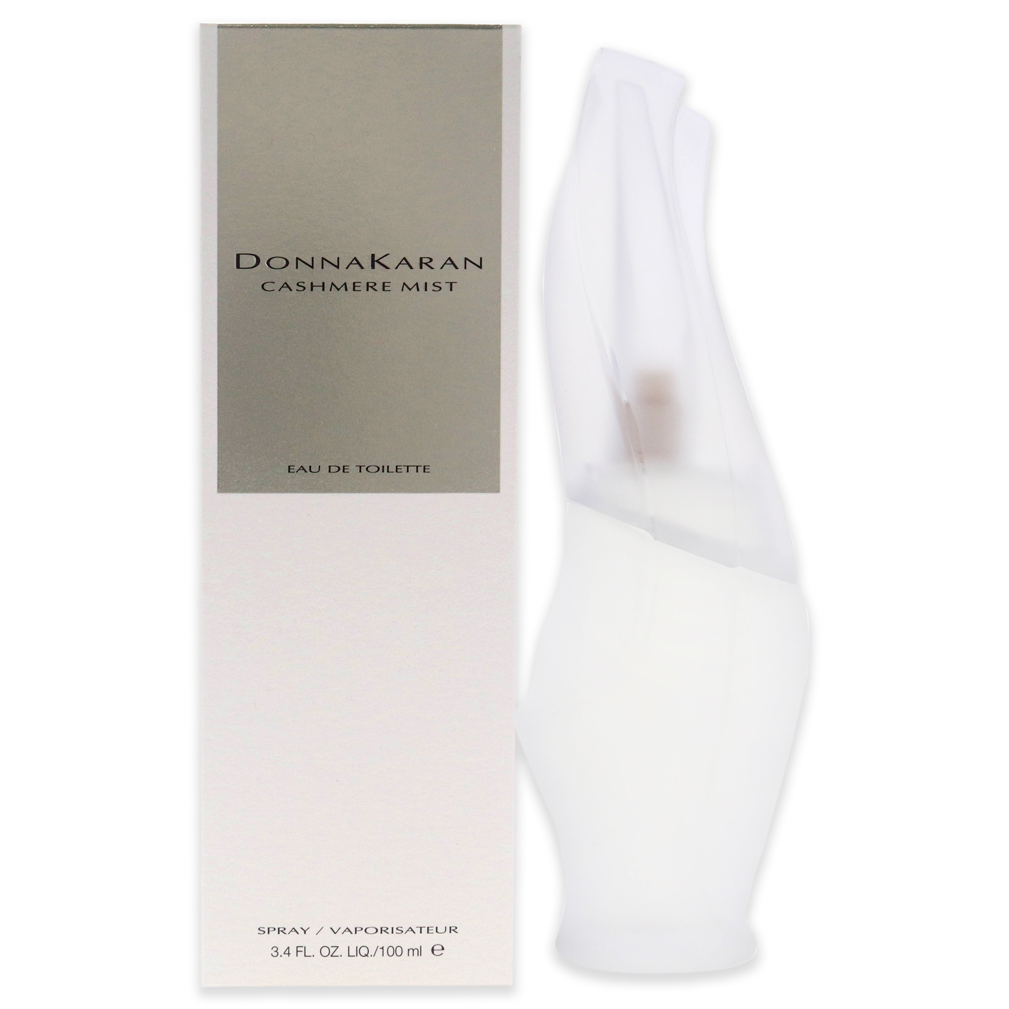 Venta Internacional - Perfume Donna Karan Cashmere Mist Edt para Mujer 100 Ml