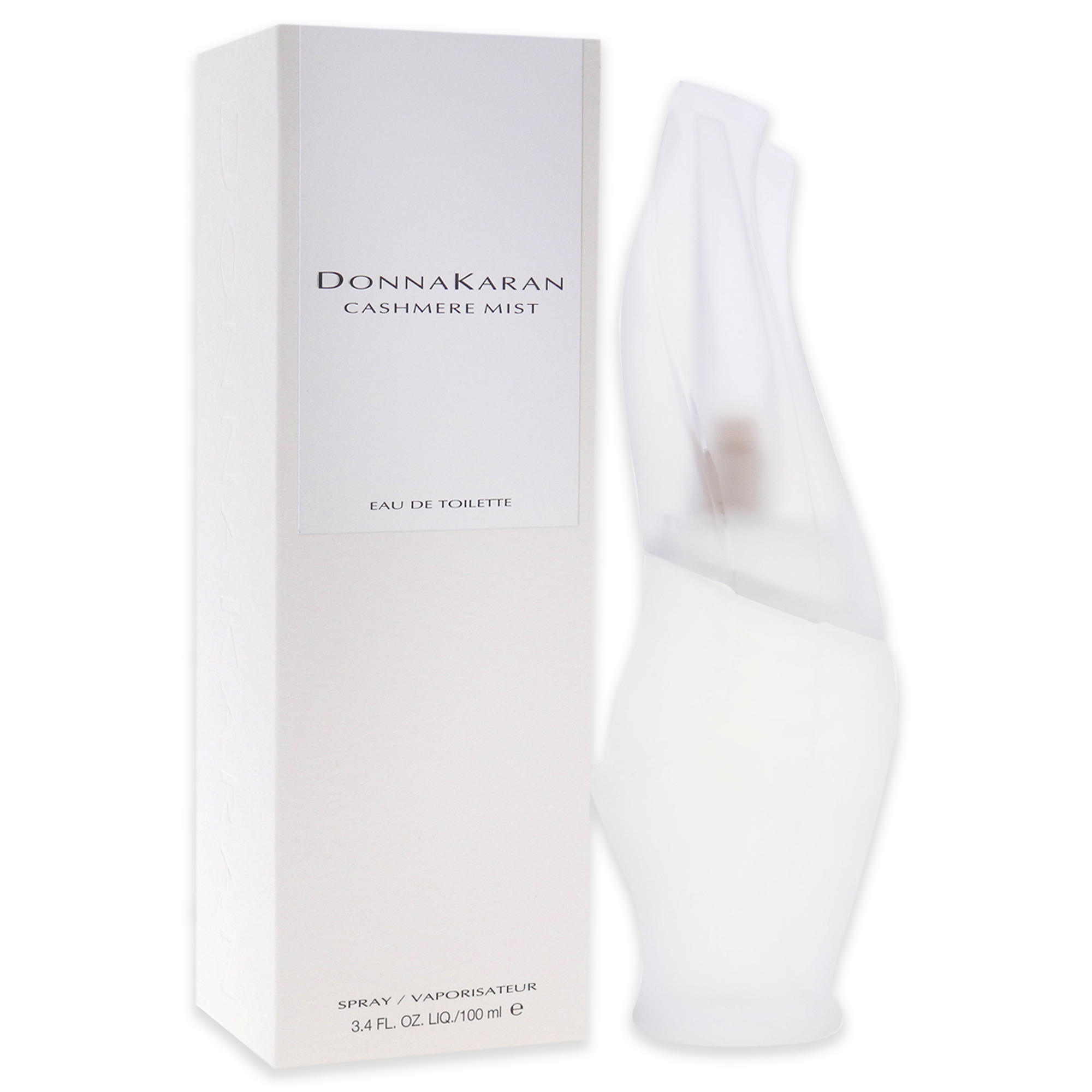 Foto 5 pulgar | Venta Internacional - Perfume Donna Karan Cashmere Mist Edt para Mujer 100 Ml