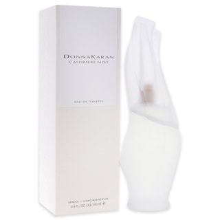 Foto 4 | Venta Internacional - Perfume Donna Karan Cashmere Mist Edt para Mujer 100 Ml