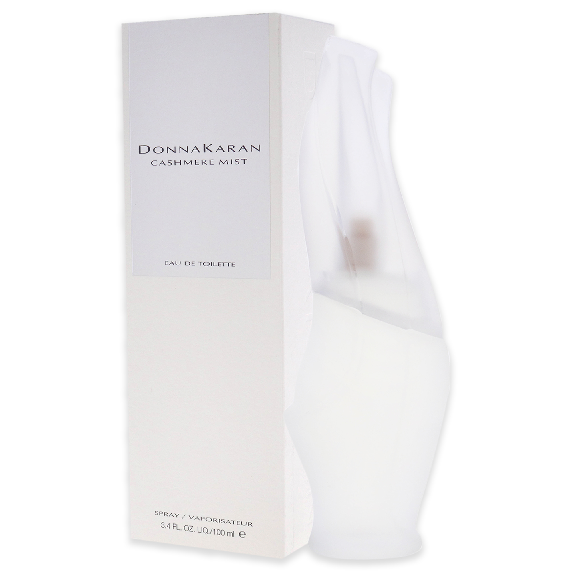 Foto 6 pulgar | Venta Internacional - Perfume Donna Karan Cashmere Mist Edt para Mujer 100 Ml