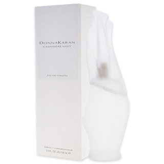 Foto 5 | Venta Internacional - Perfume Donna Karan Cashmere Mist Edt para Mujer 100 Ml