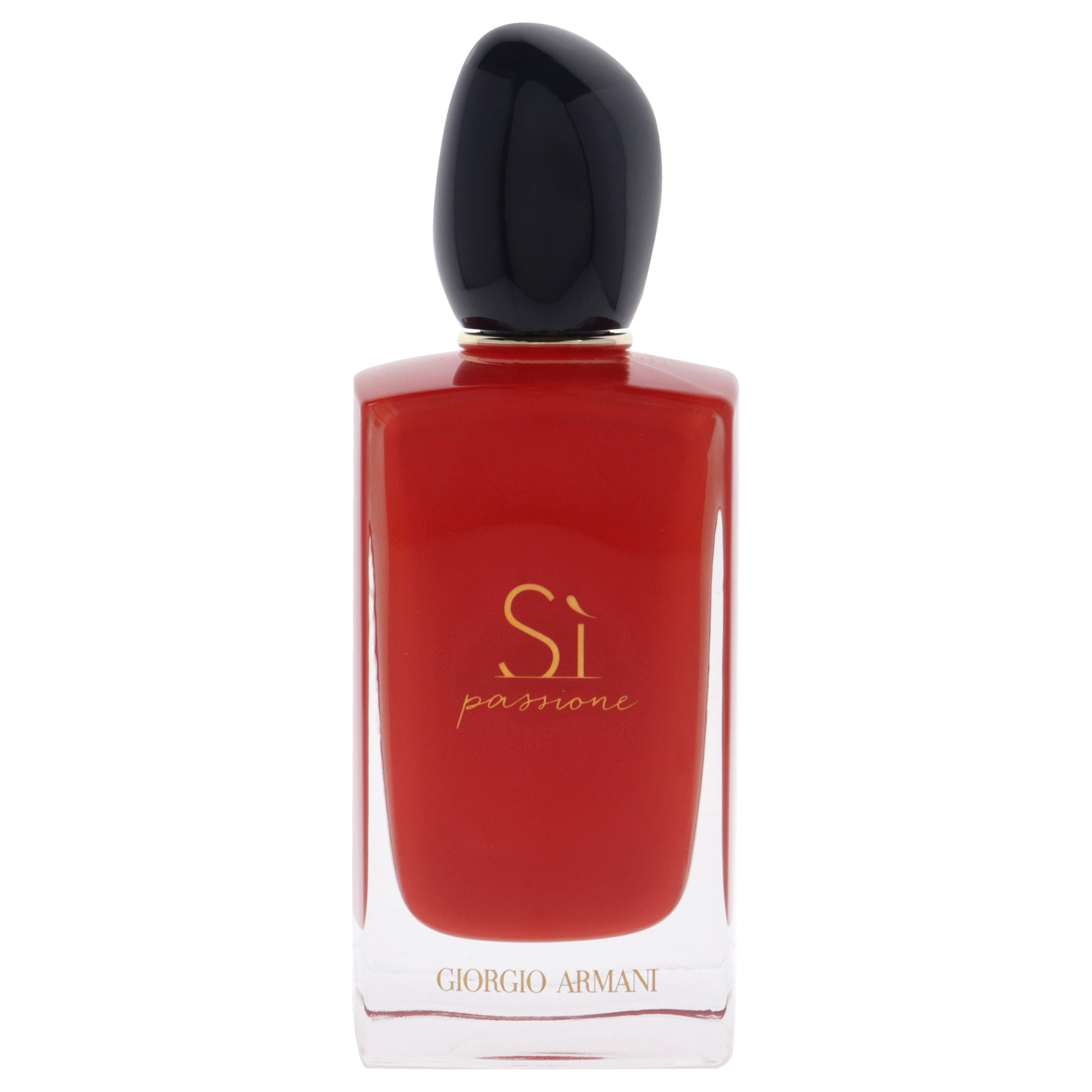 Foto 4 pulgar | Venta Internacional-Perfume Giorgio Armani Sí Passione Eau de Parfum 100 Ml para Mujer