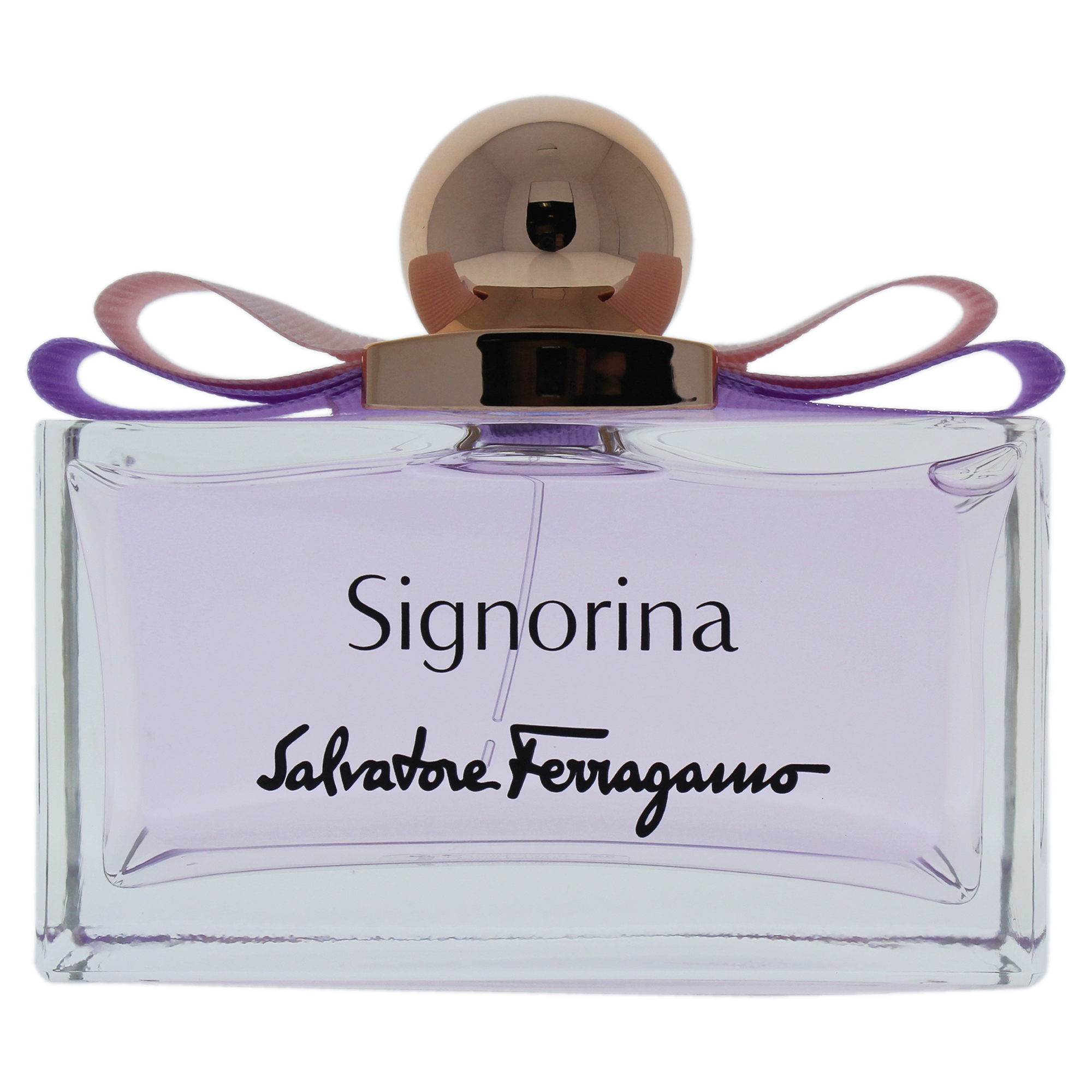 Foto 4 pulgar | Venta Internacional-Perfume Salvatore Ferragamo Signorina Eau de Toilette 100 Ml para Mujer