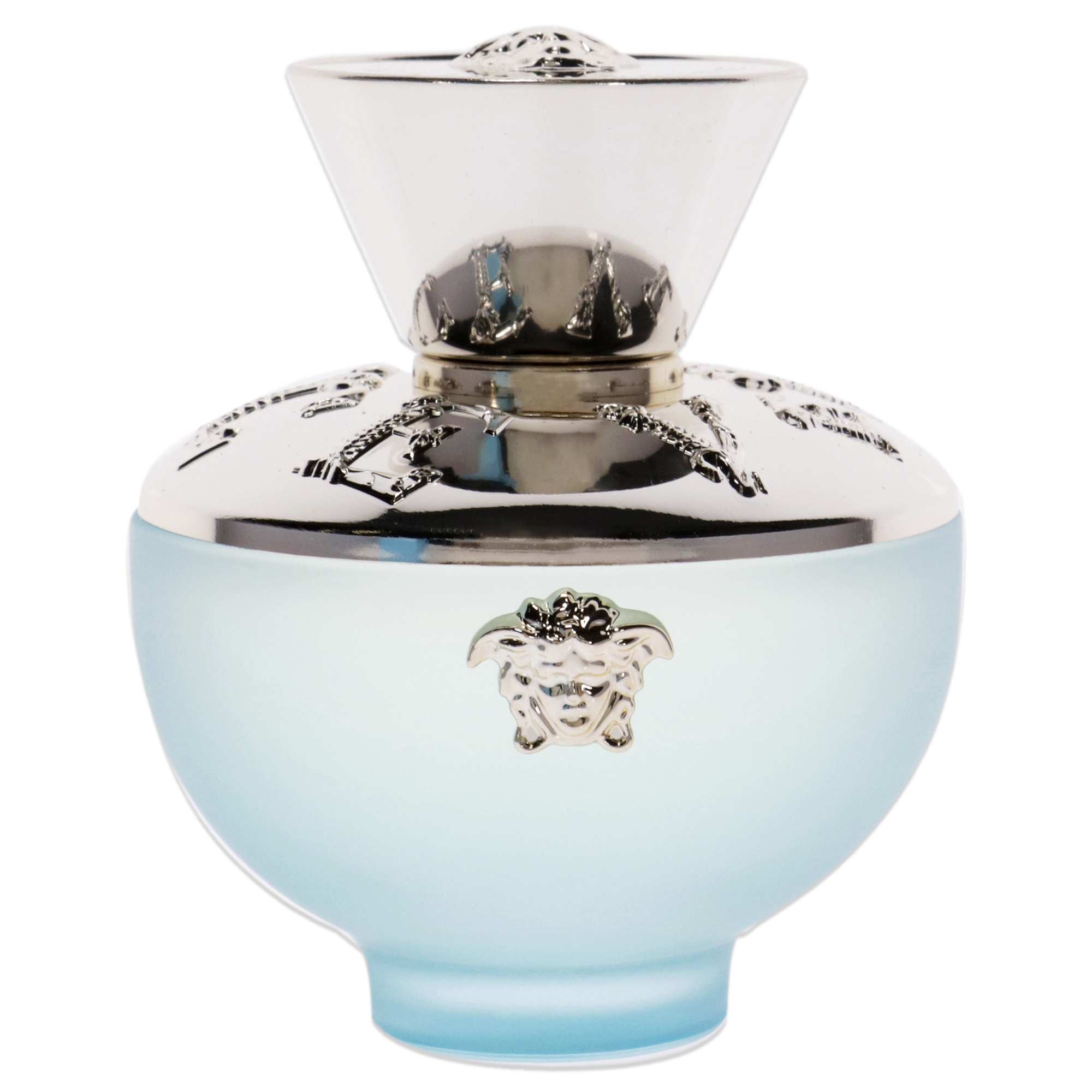 Foto 3 pulgar | Venta Internacional-Perfume Versace Dylan Turquoise Eau de Toilette 100 Ml para Mujer