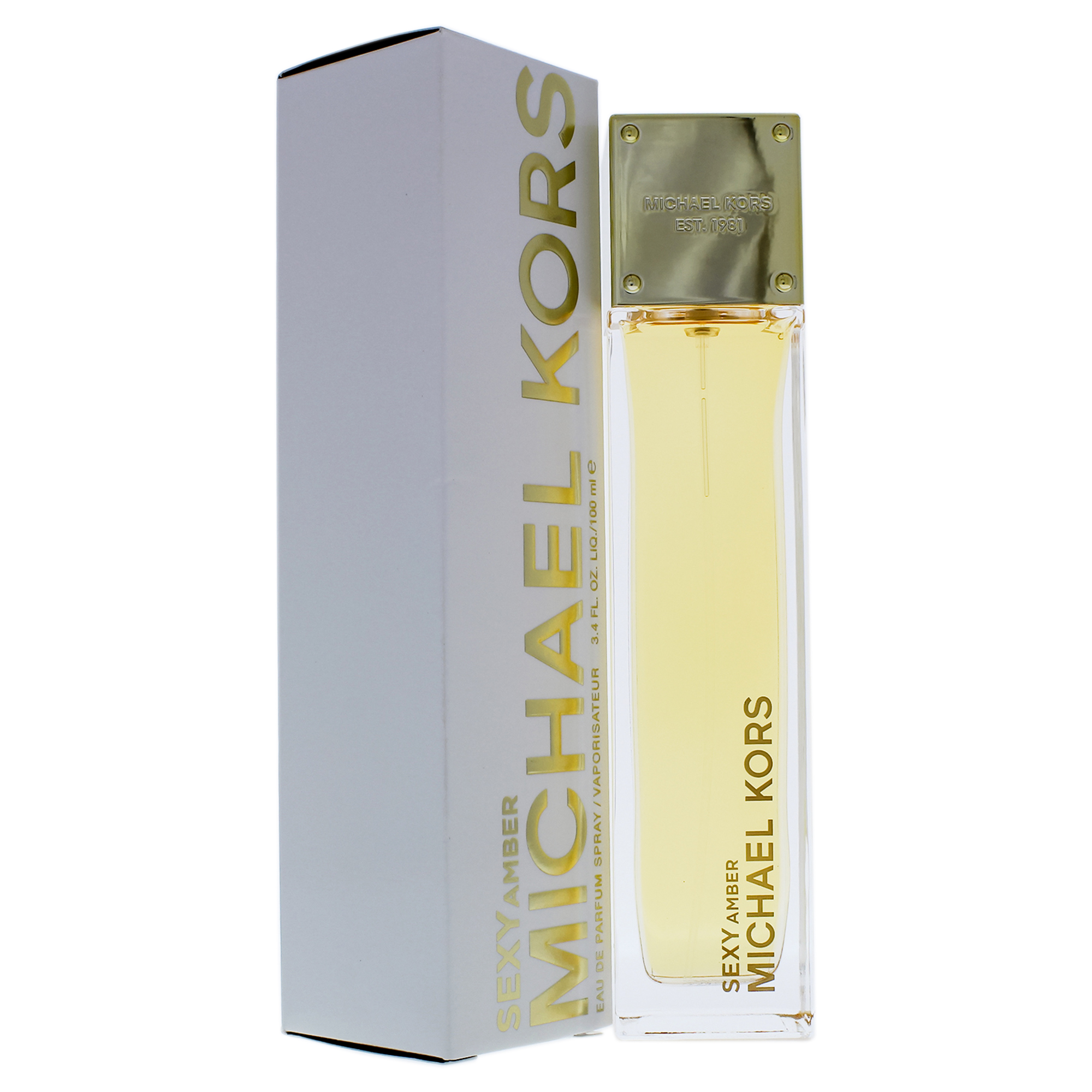 Foto 2 pulgar | Venta Internacional-Perfume Michael Kors Sexy Amber Eau de Parfum 100 Ml para Mujer
