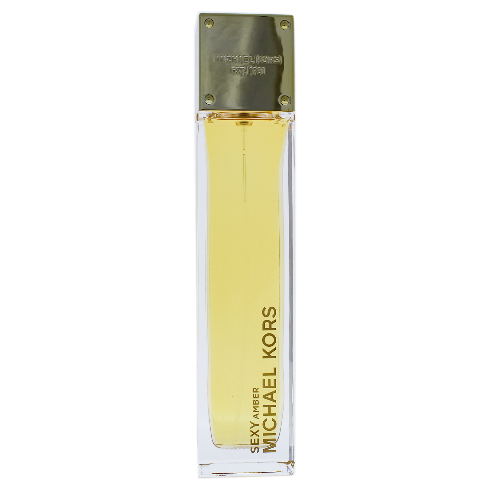 Foto 4 pulgar | Venta Internacional-Perfume Michael Kors Sexy Amber Eau de Parfum 100 Ml para Mujer