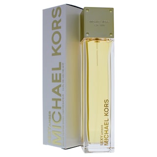 Foto 4 | Venta Internacional-Perfume Michael Kors Sexy Amber Eau de Parfum 100 Ml para Mujer