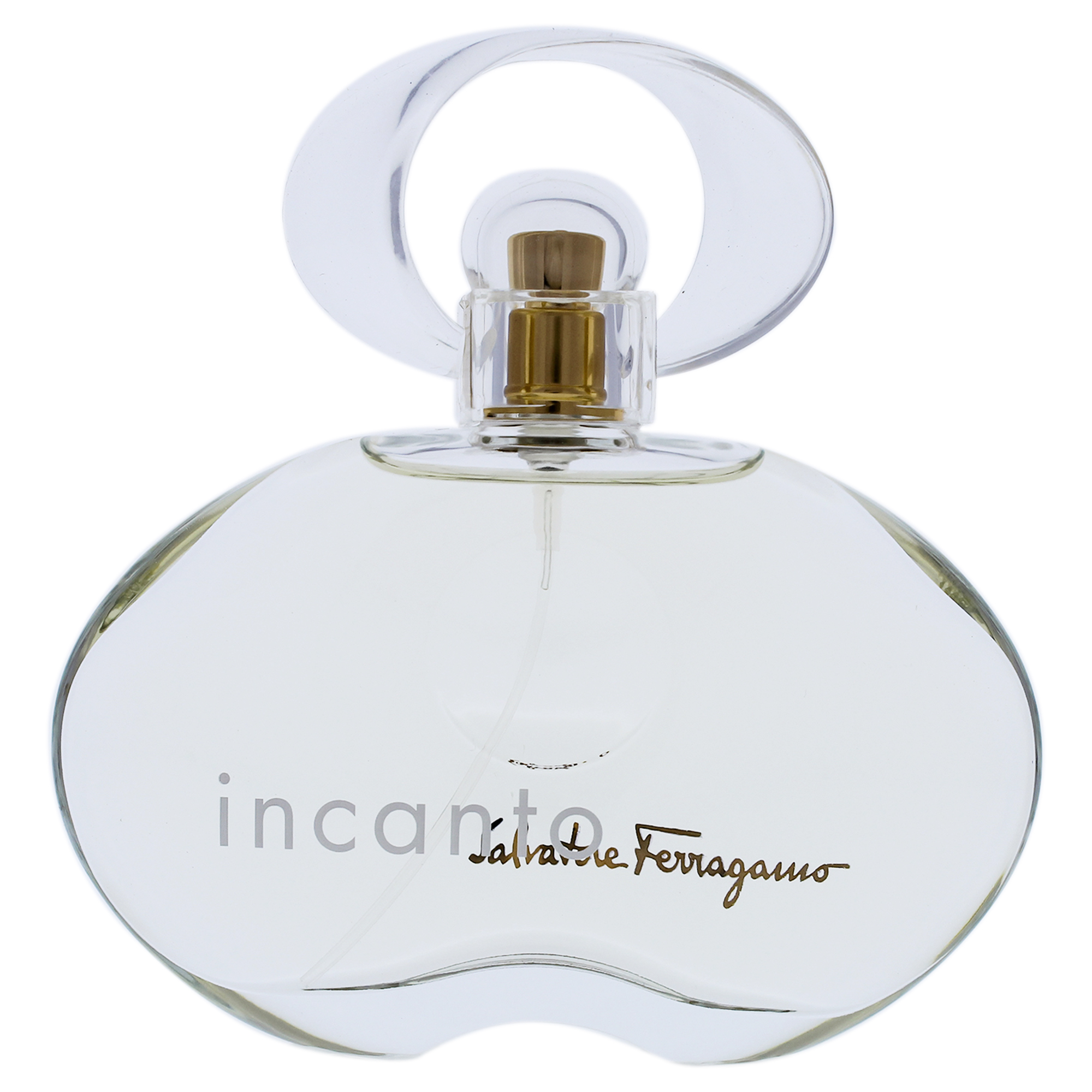 Foto 3 pulgar | Venta Internacional-Perfume Salvatore Ferragamo Incanto Eau de Parfum 100 Ml para Mujer