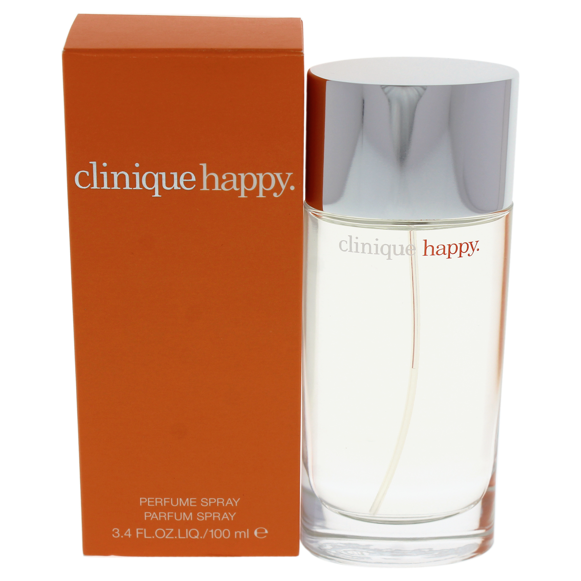 Foto 1 | Venta Internacional-Perfume Clinique Happy 100 Ml para Mujer