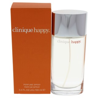 Foto 1 | Venta Internacional-Perfume Clinique Happy 100 Ml para Mujer