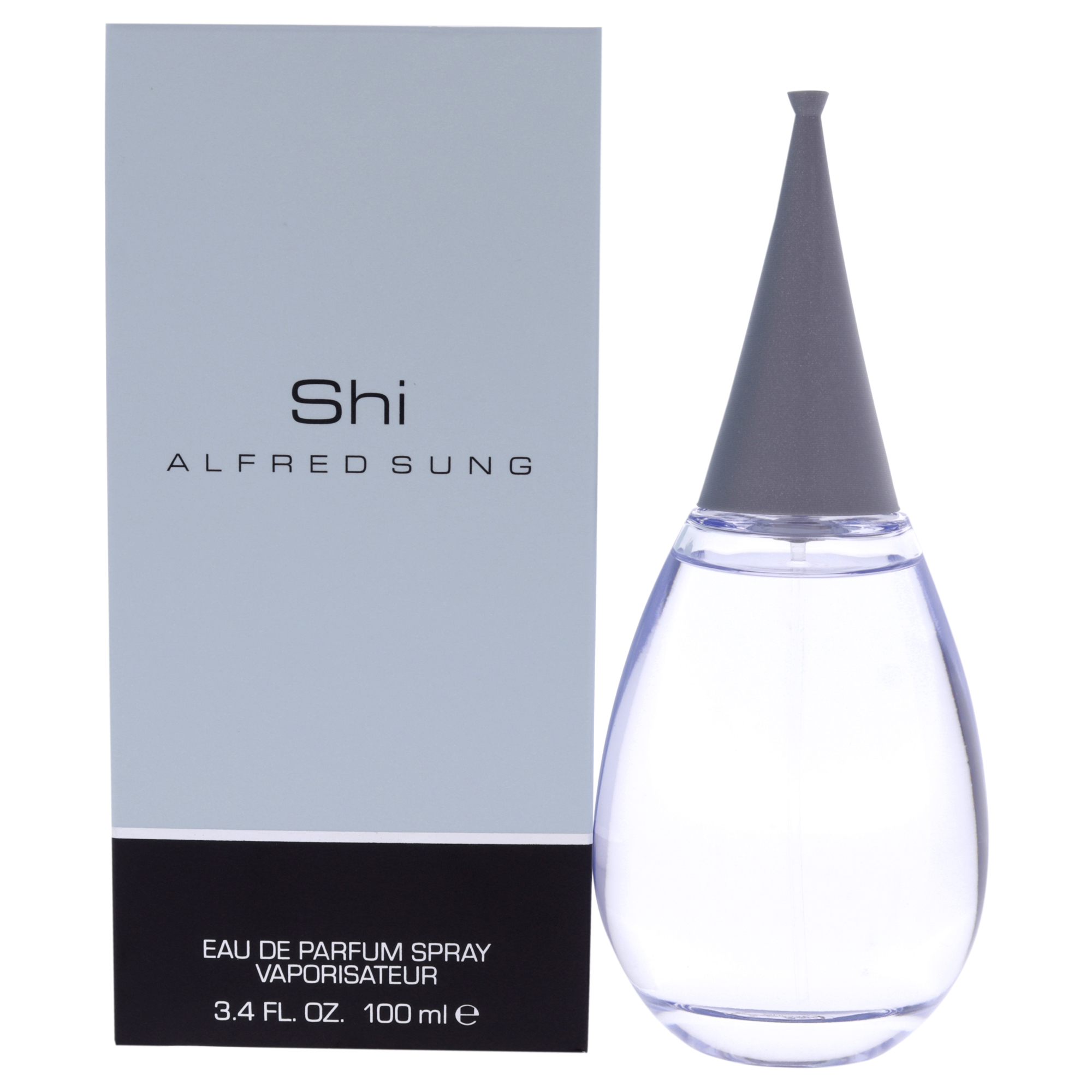 Venta Internacional-Perfume Alfred Sung Shi Eau de Parfum 100 Ml para Mujer